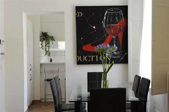 Apartment Vavilon Rome