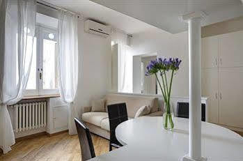 Vavilon Apartment