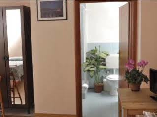 Maison d'hôtes Gialel 3*