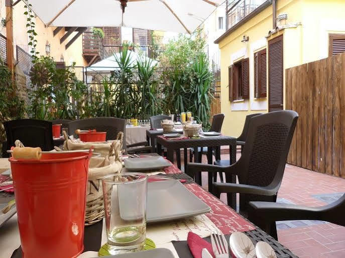 De' Fiori Acomodação com café da manhã 