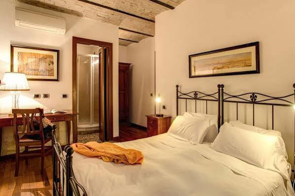 Gasthuis Nova Domizia Rome