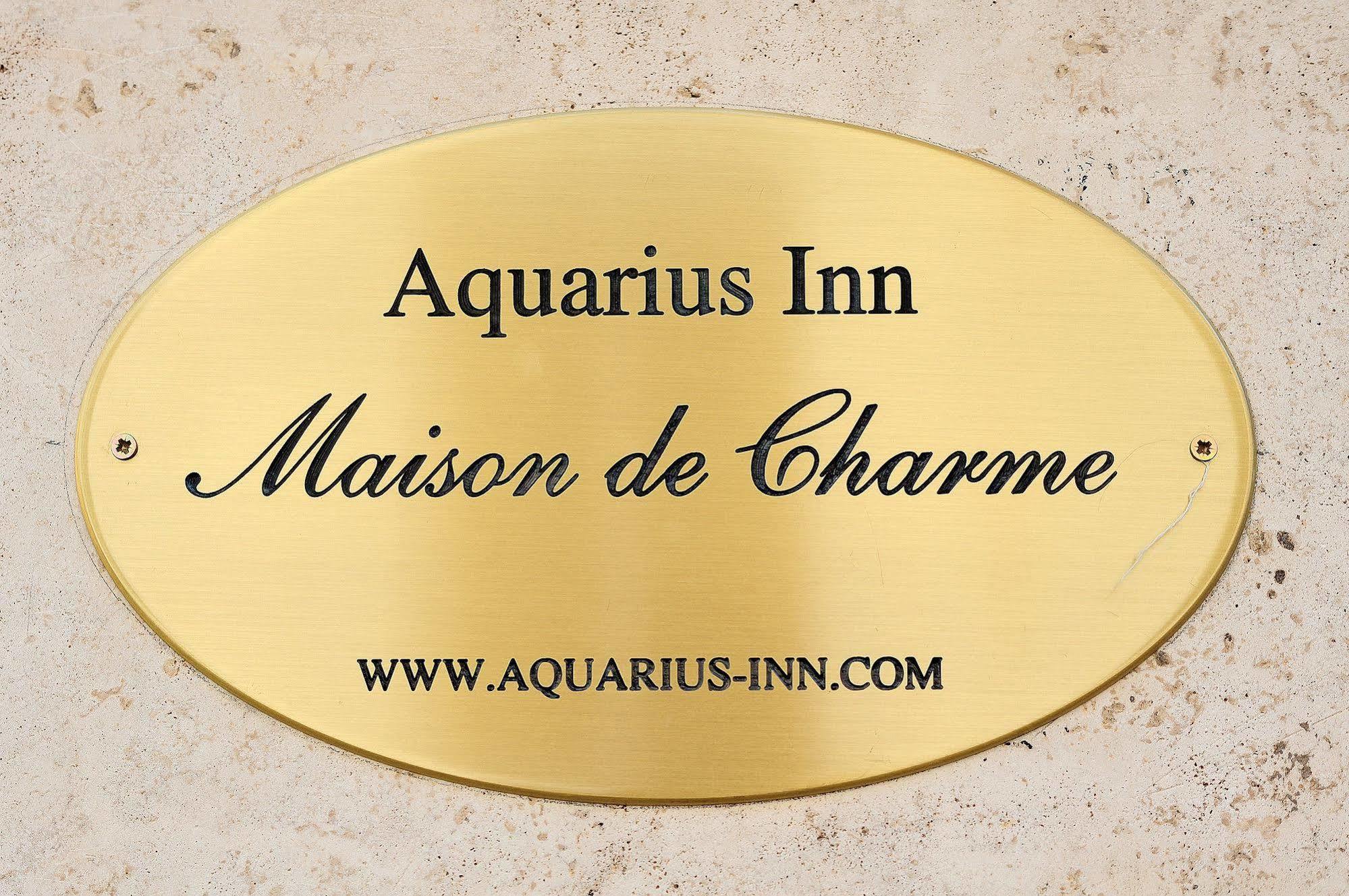 Bed & Breakfast Aquarius Rome