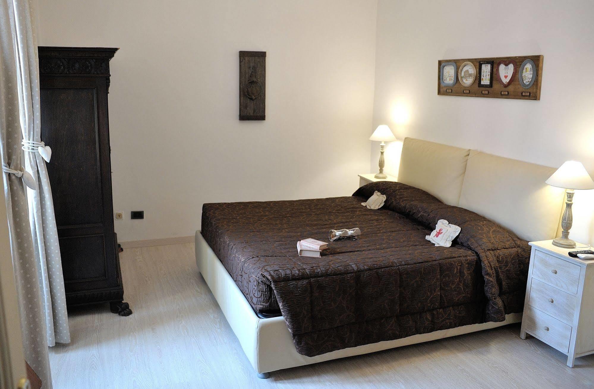 Bed & Breakfast Aquarius