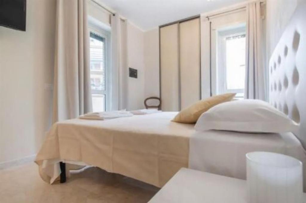 Let's Go To Bed & Breakfast Rome
