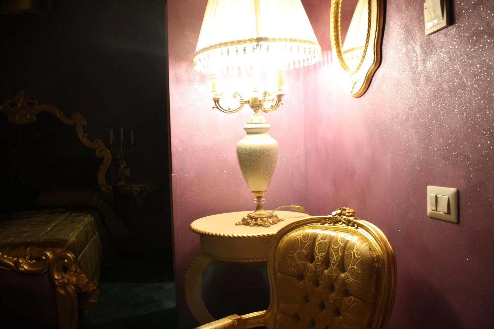 Couette-café Pope's 2*