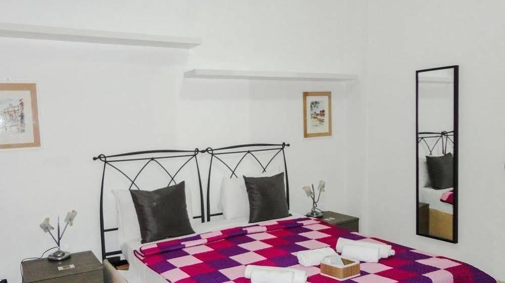 Suites Holiday Rooms Rome