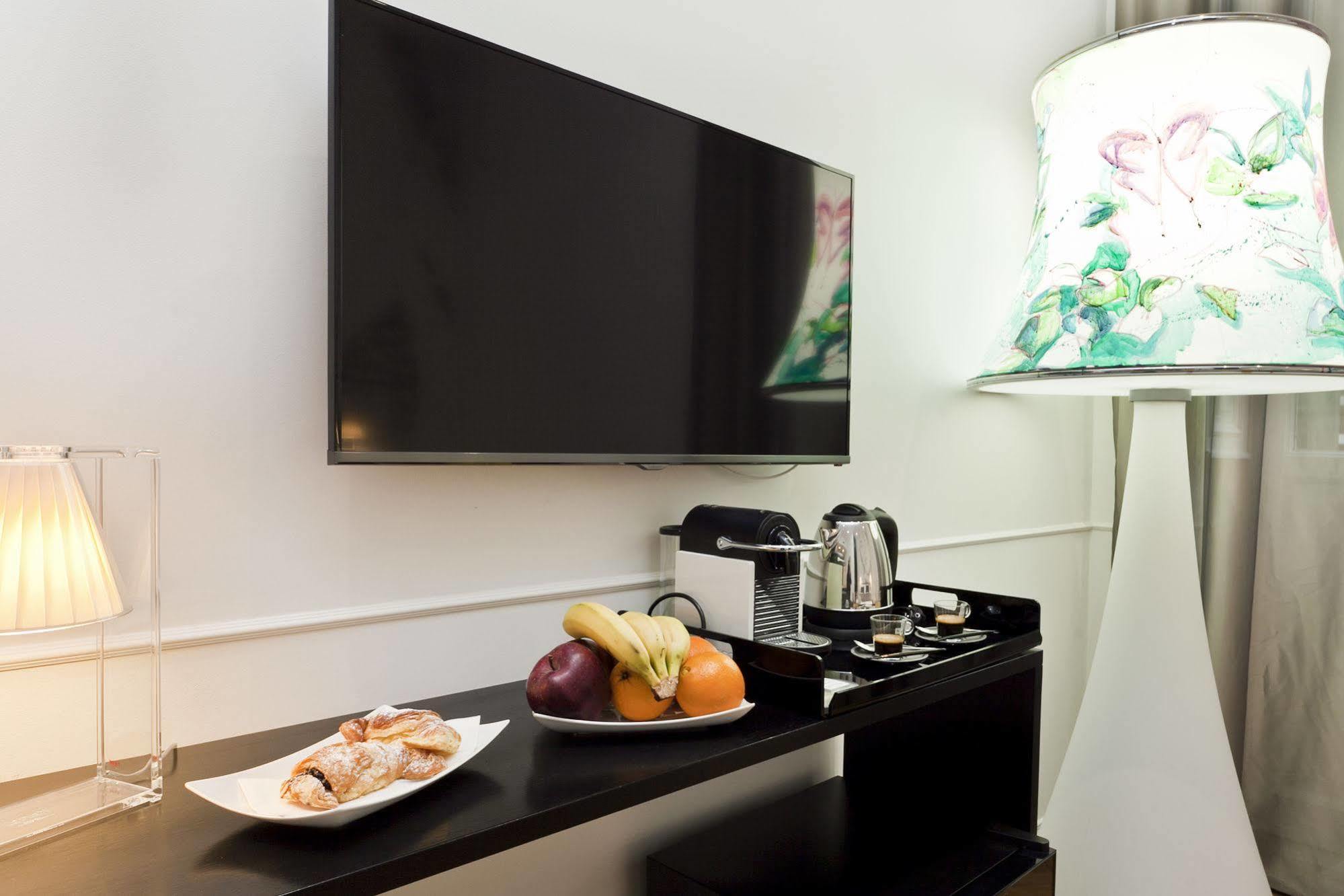 Vanity Navona Hotel Rome