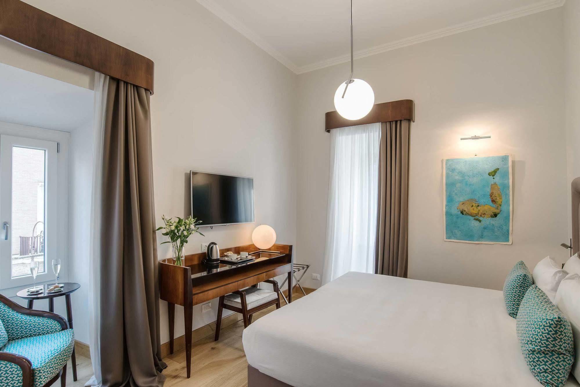 Relais Rione Ponte Gasthuis 3*