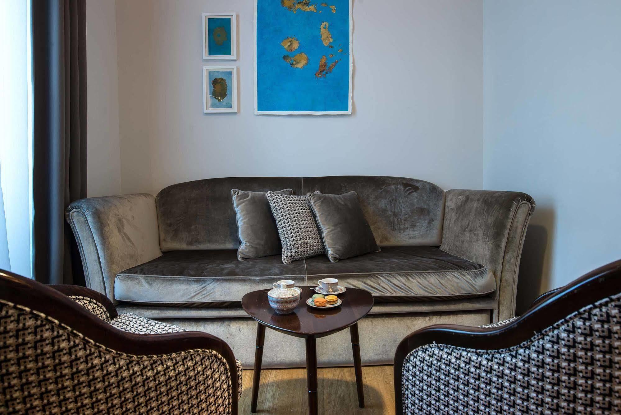 Relais Rione Ponte Gasthuis