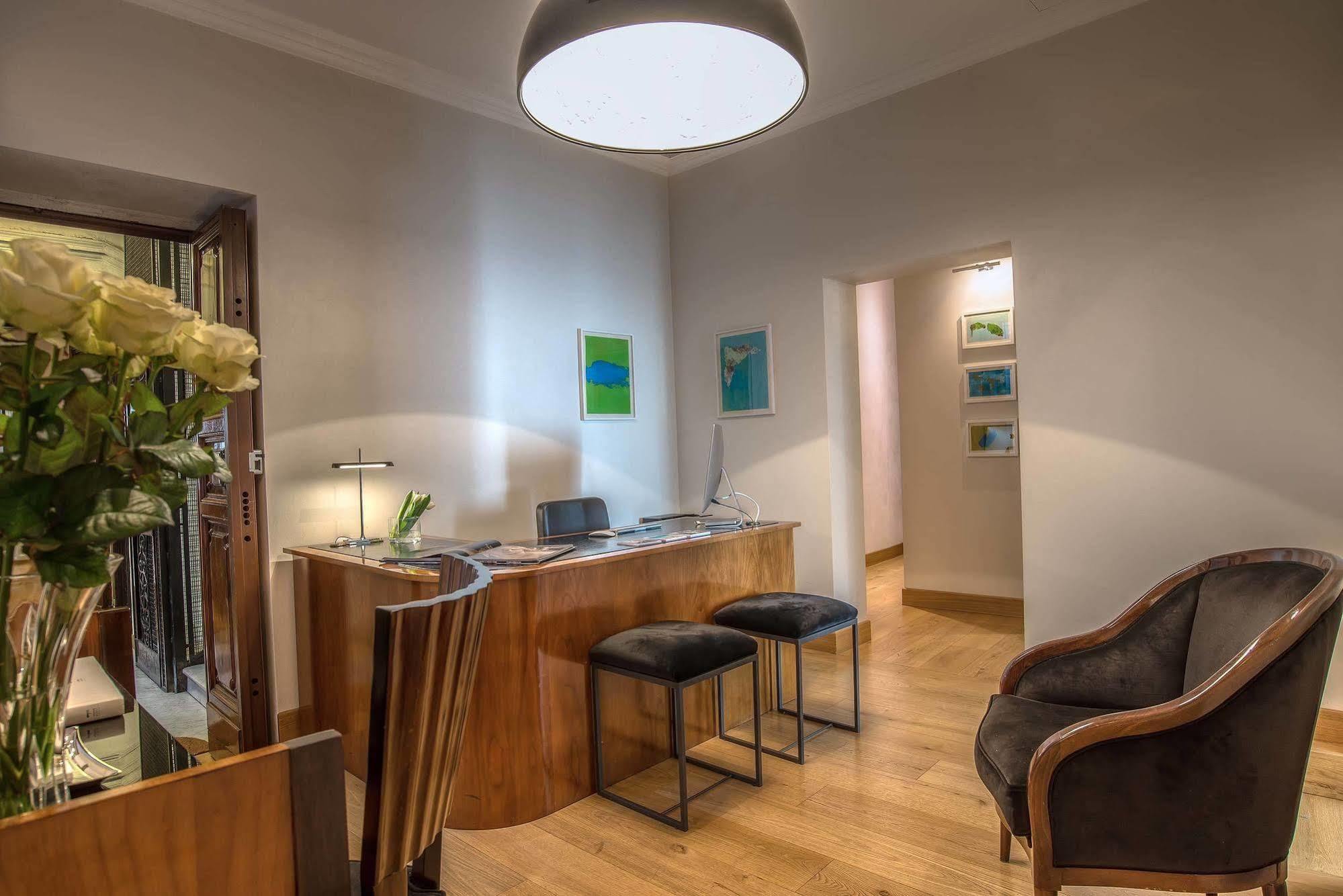 Gasthuis Relais Rione Ponte