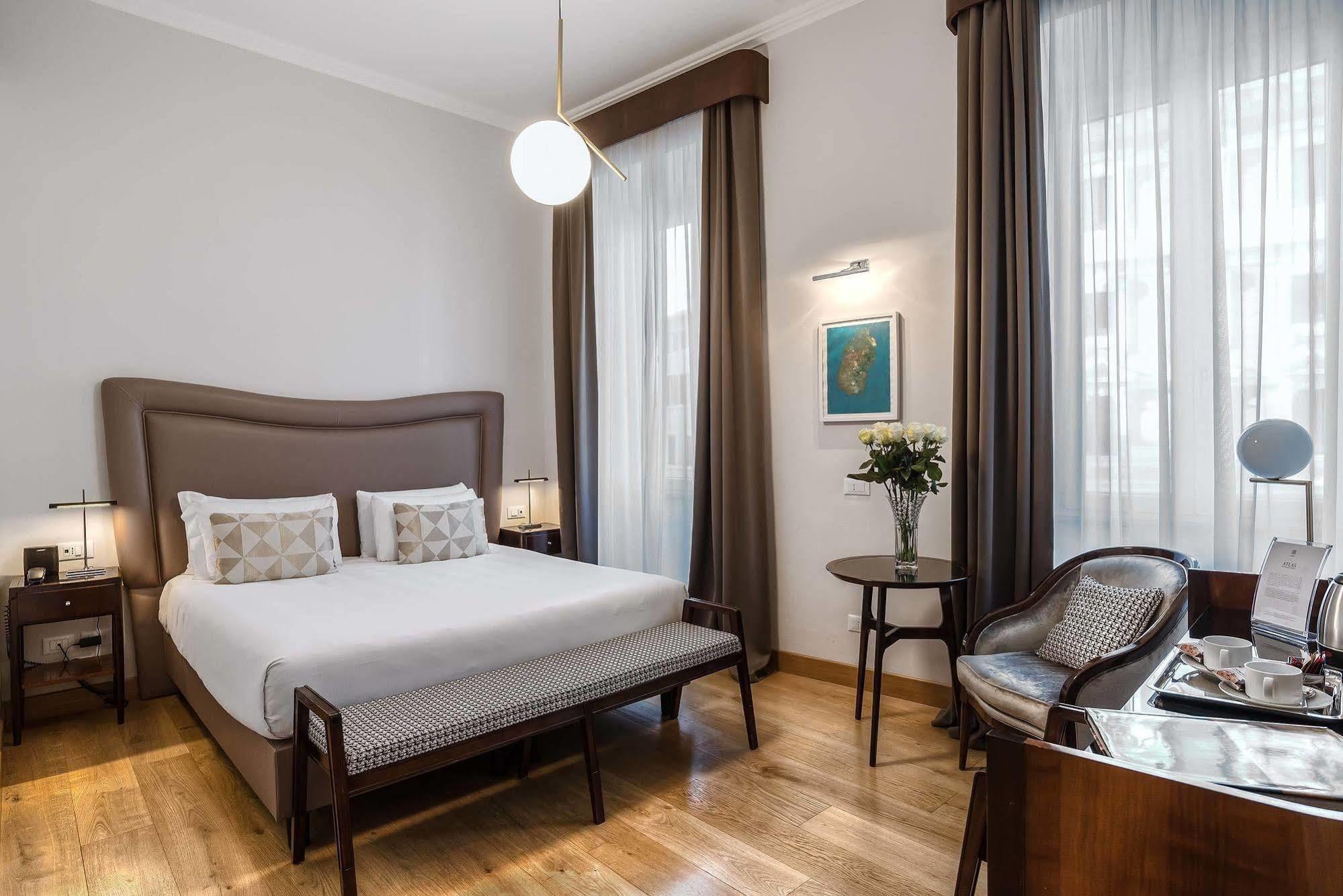 Gasthuis Relais Rione Ponte