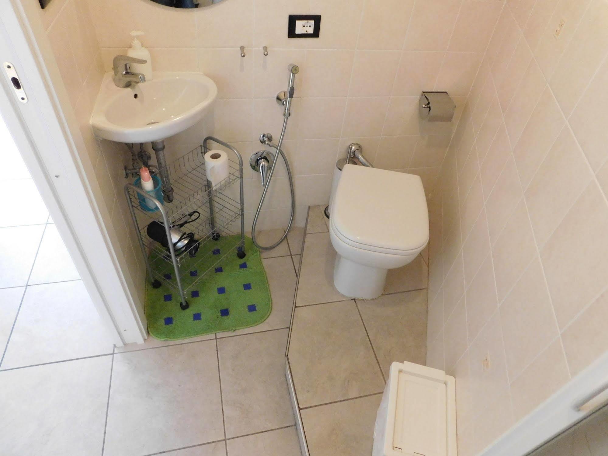 Bellaventura Couette-café 3*