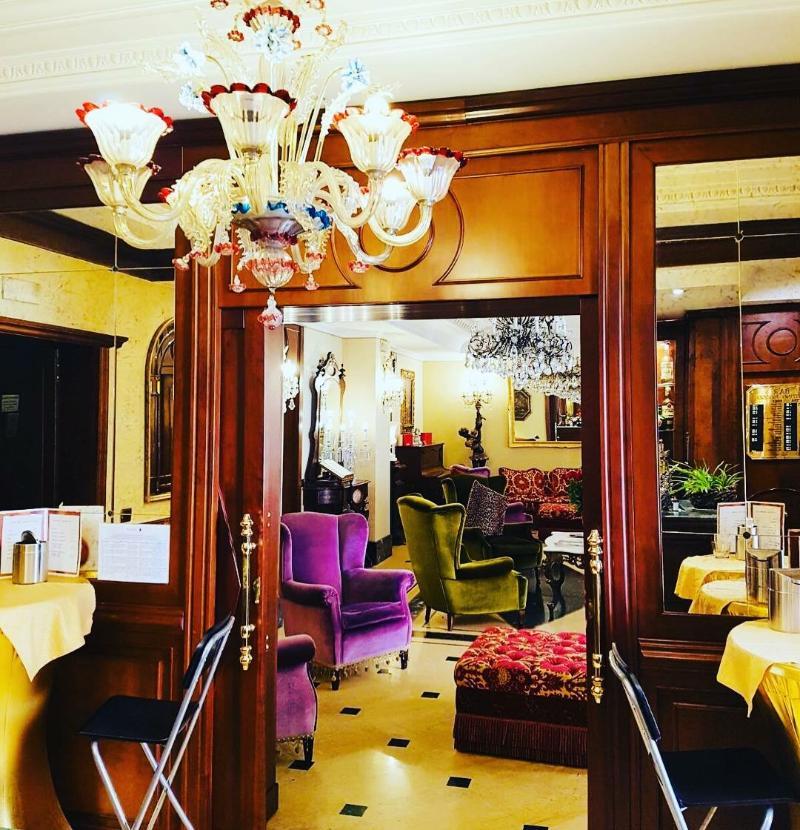 Lh Andreotti Hotel Roma