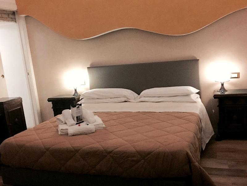 Nerva Cavour Maison d'hôtes 3*
