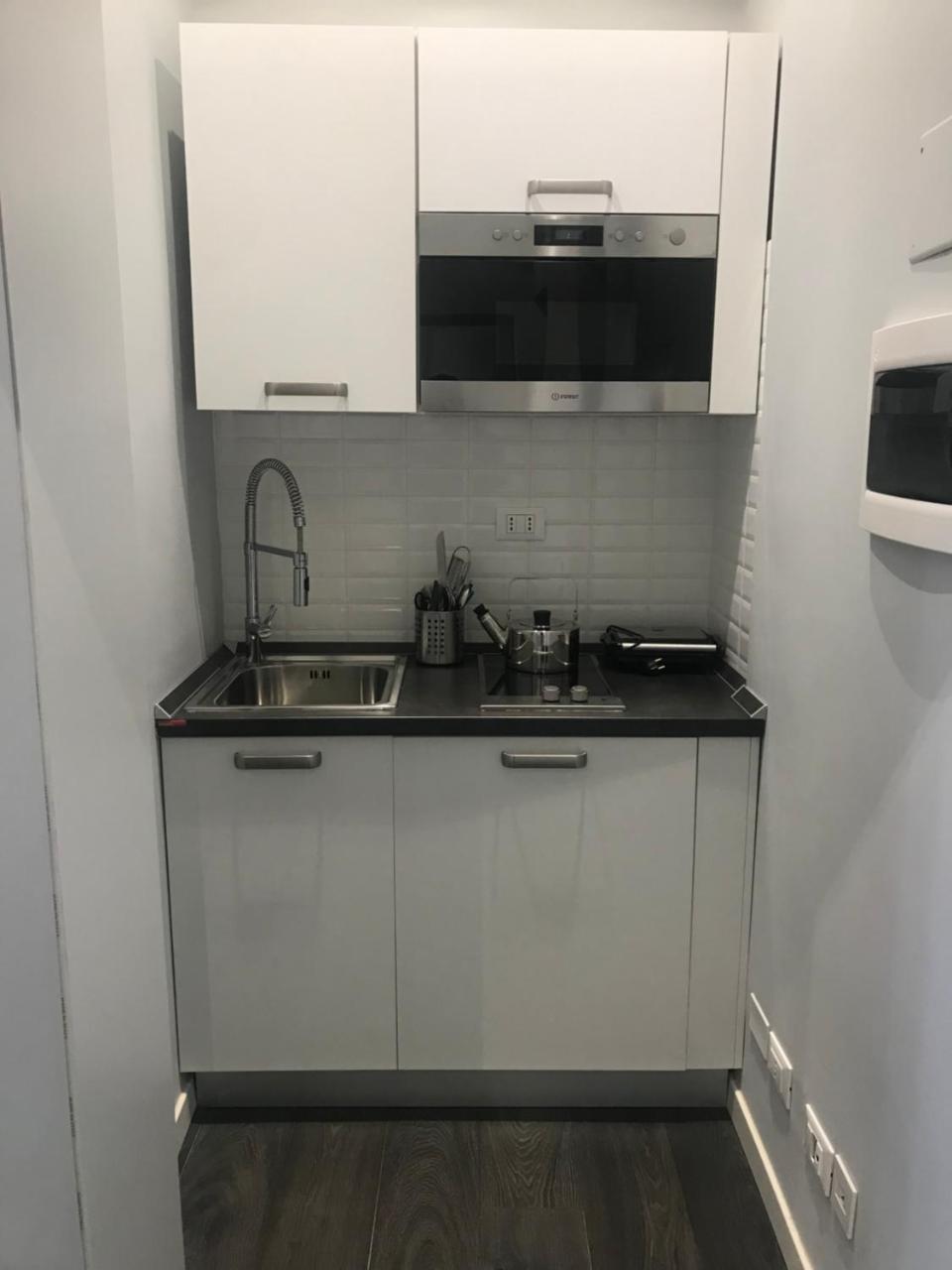 Crispi Luxury