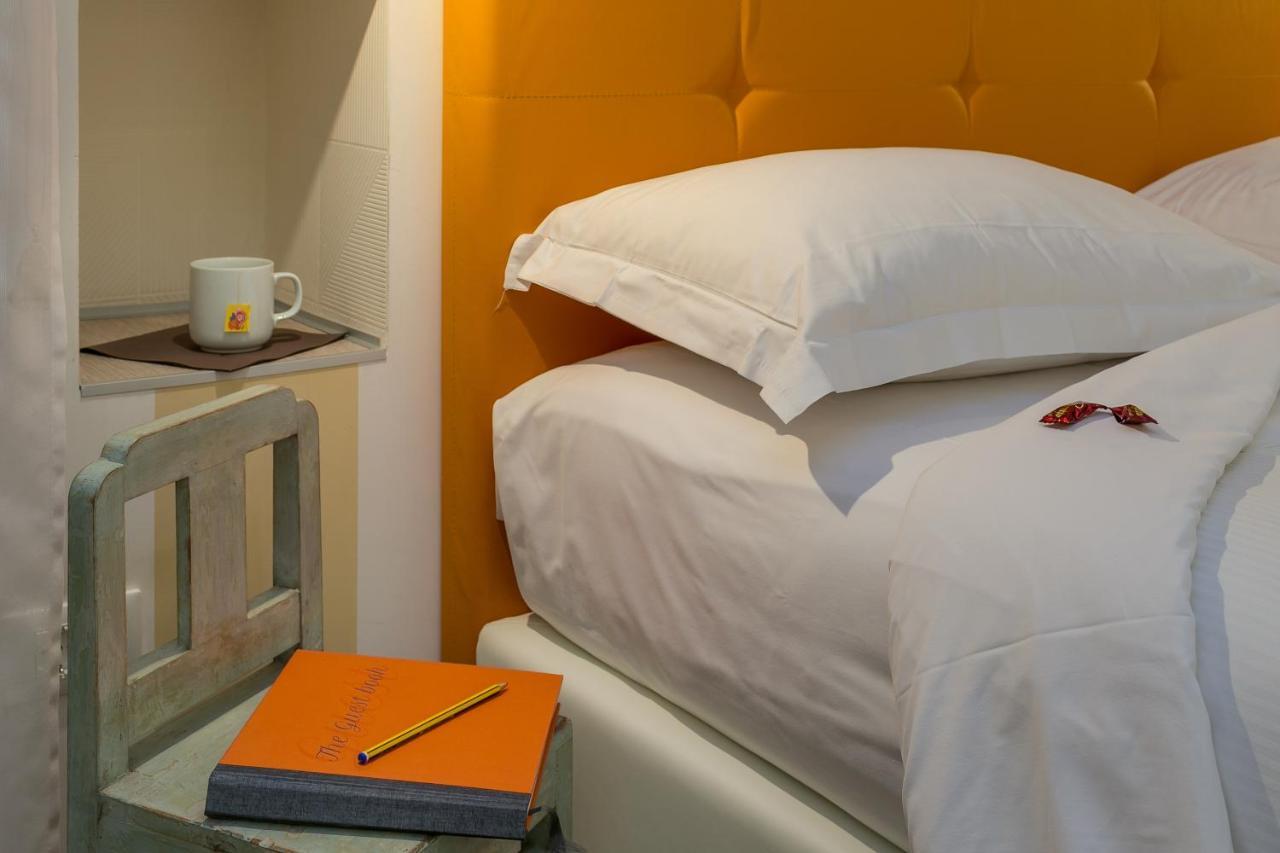 Bed & Breakfast Zefiro Rome