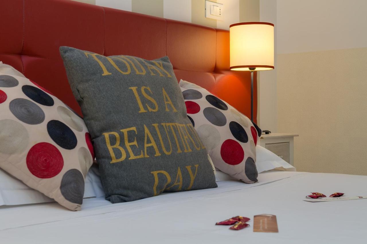 Bed & Breakfast Zefiro Rome