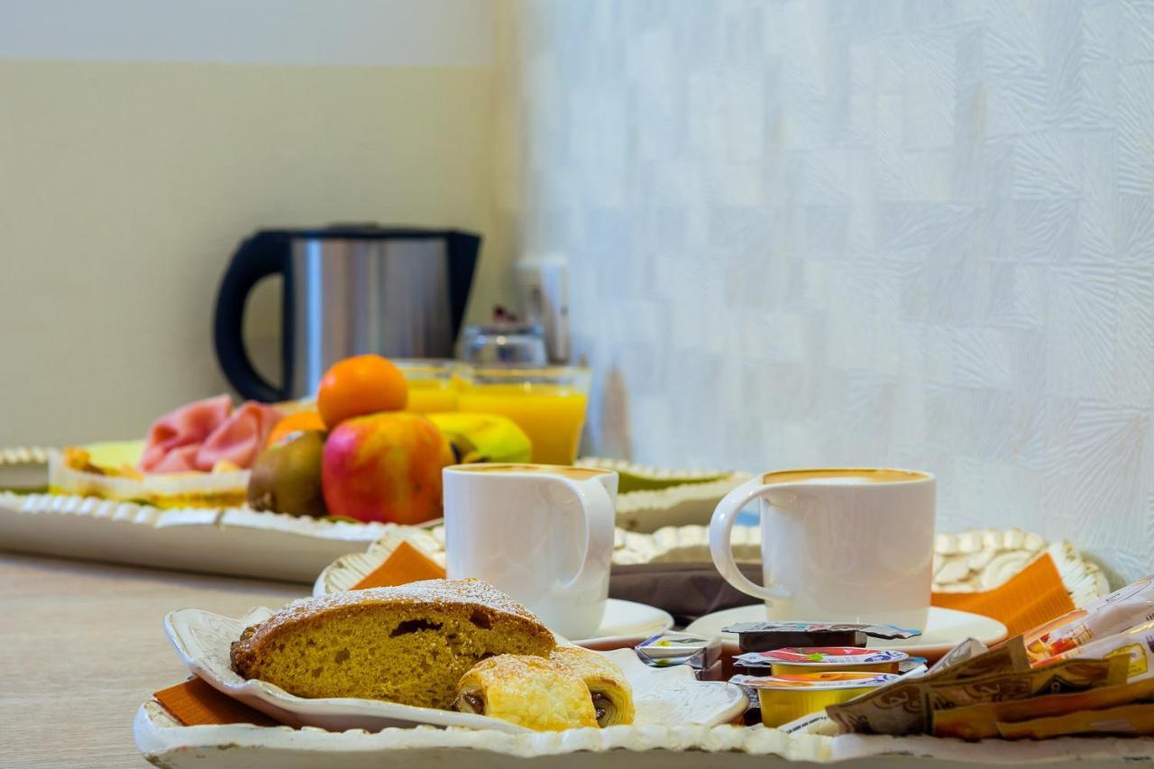 Zefiro Bed & Breakfast Rome