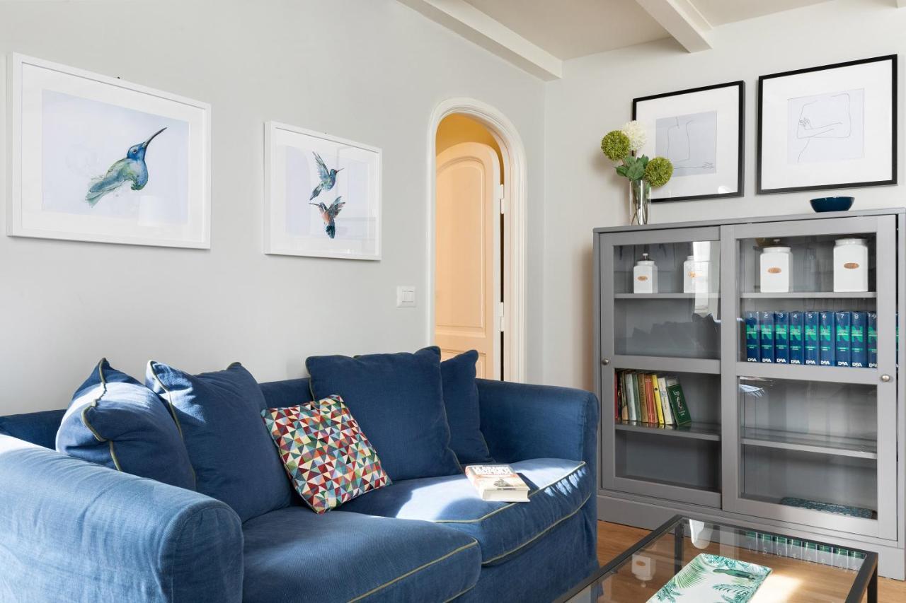 Apartment Grotta Pinta Rome