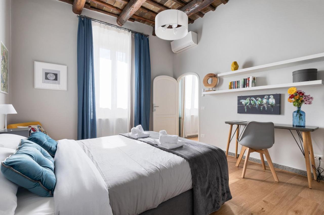 Apartment Grotta Pinta Rome