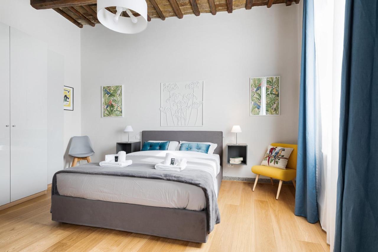 Apartment Grotta Pinta *