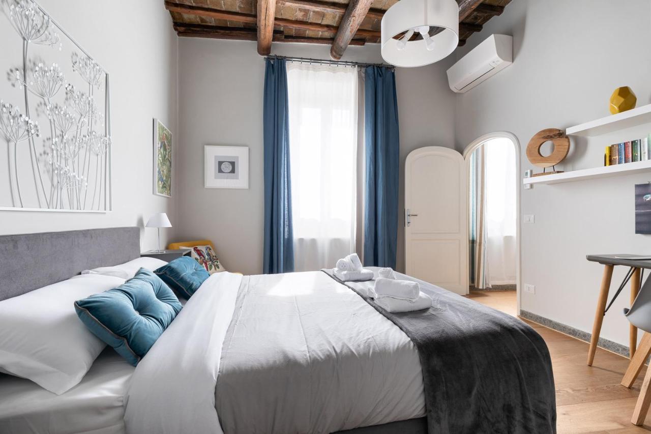 Grotta Pinta Apartment