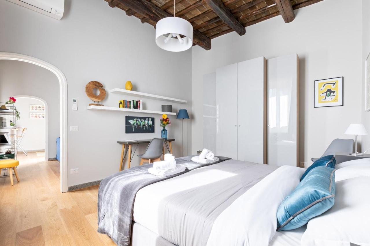 Apartment Grotta Pinta Rome