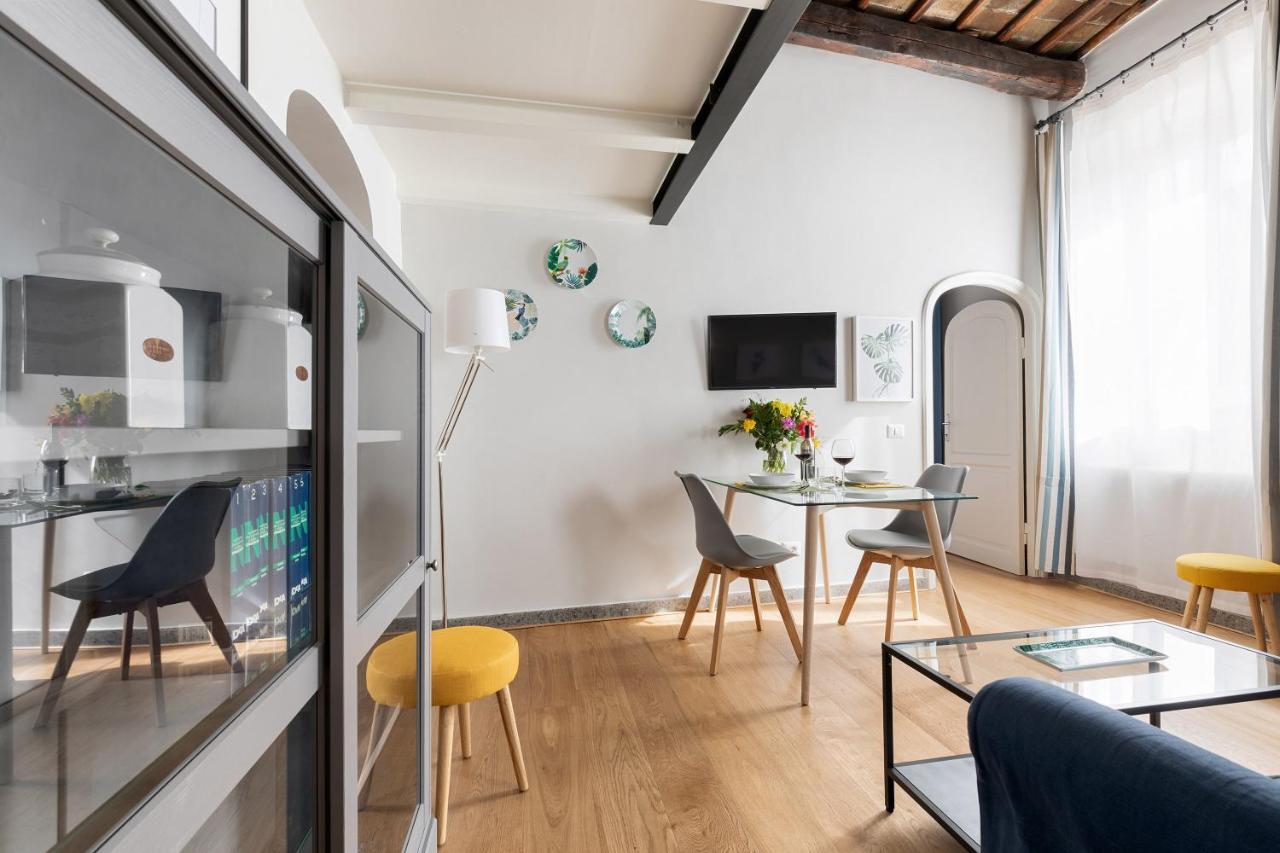 Grotta Pinta Apartment Rome