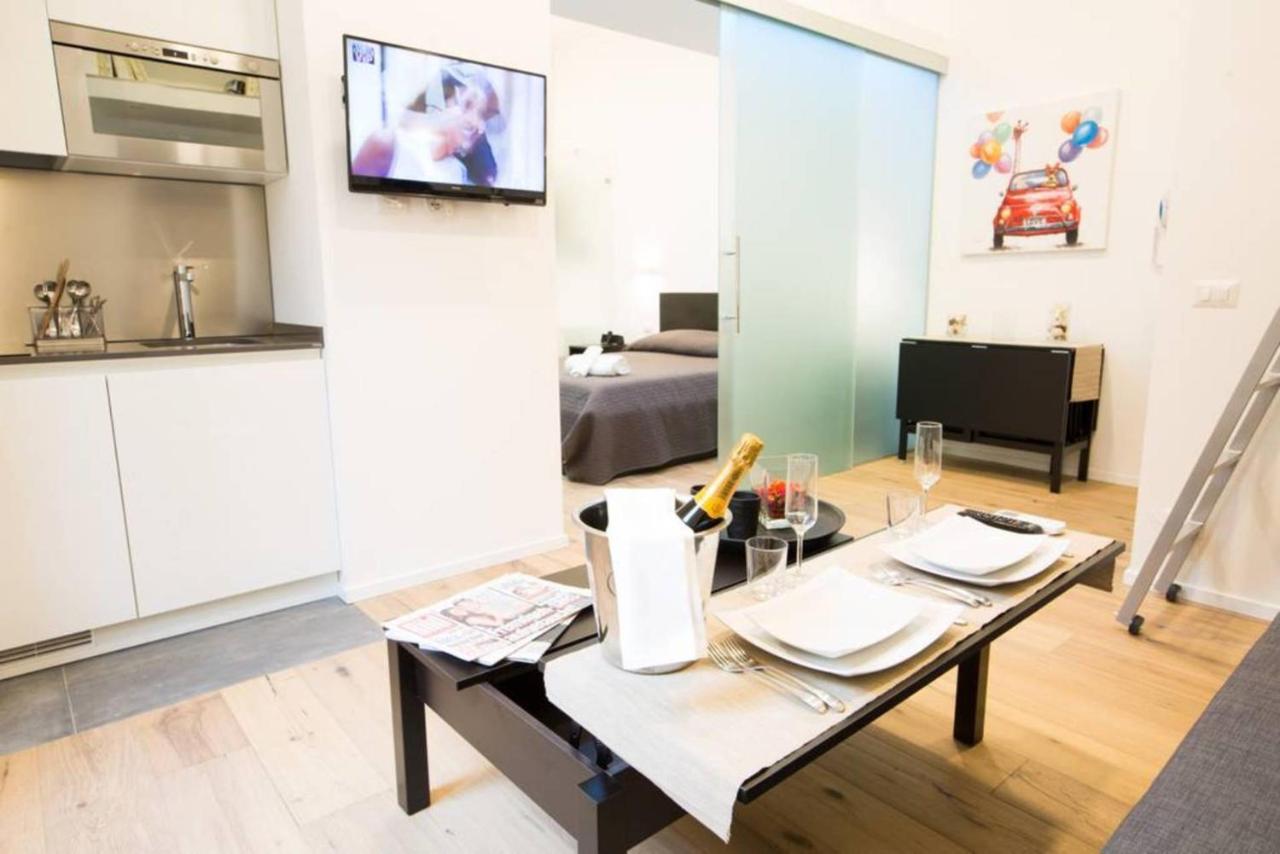Inner House Veneto Appartement Rome