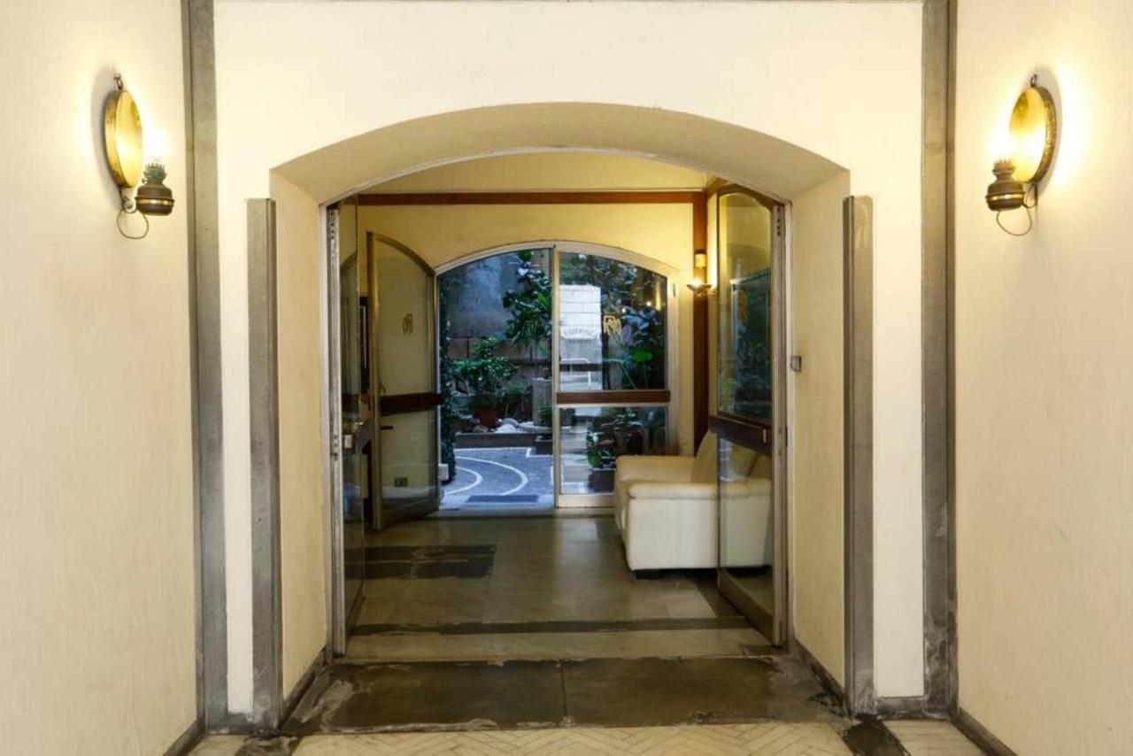 Appartement Inner House Veneto Rome