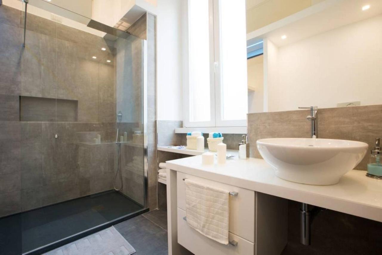 Appartement Inner House Veneto