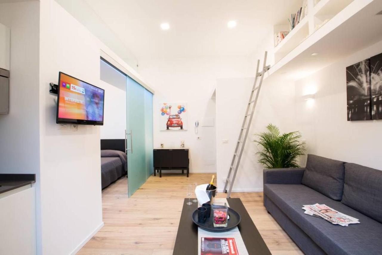 Inner House Veneto Appartement