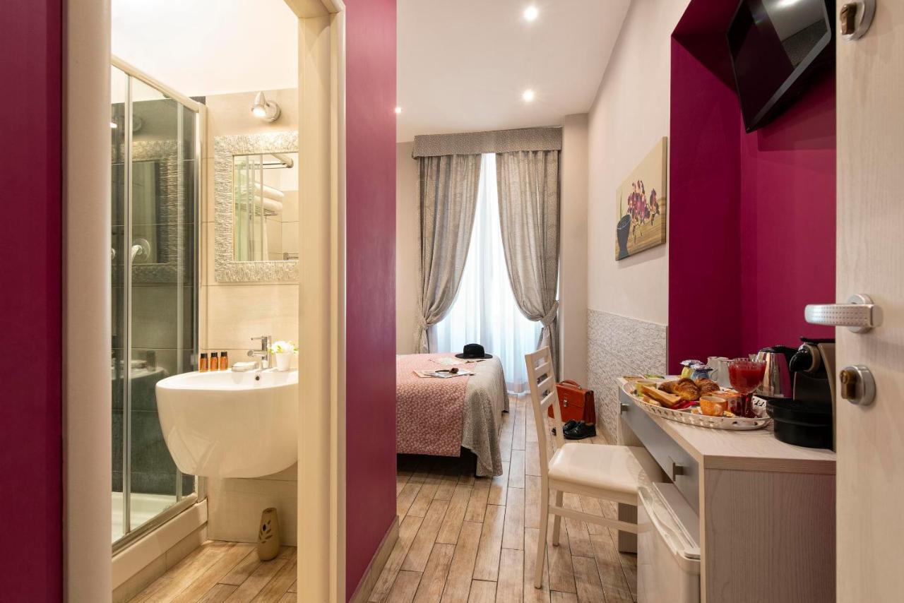 Maison d'hôtes Five 2*