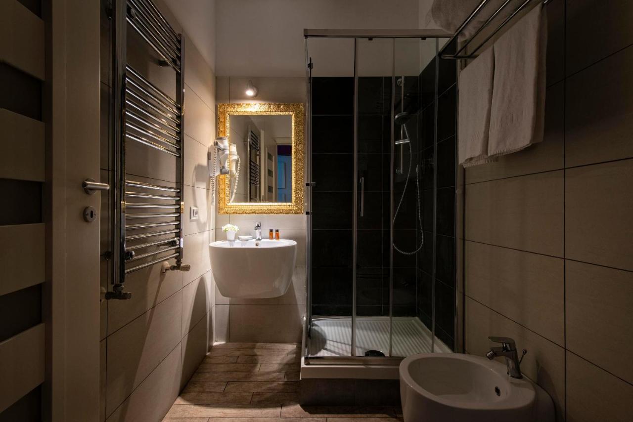 Maison d'hôtes Five 2*