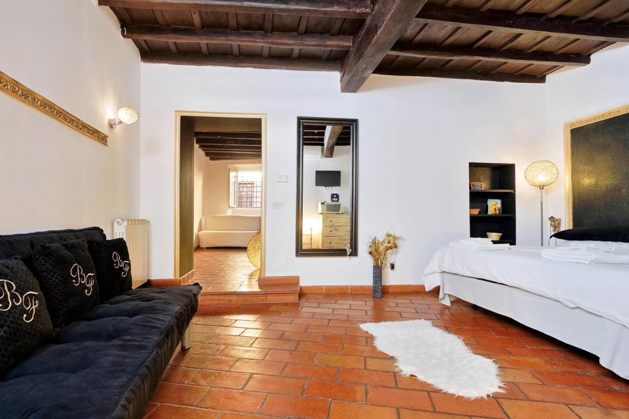 3chic Maison Colosseo Apartamento Roma