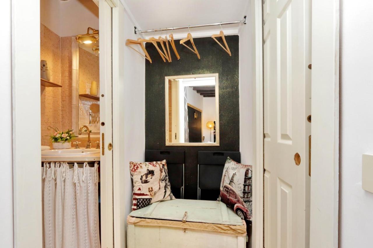 3chic Maison Colosseo Apartamento