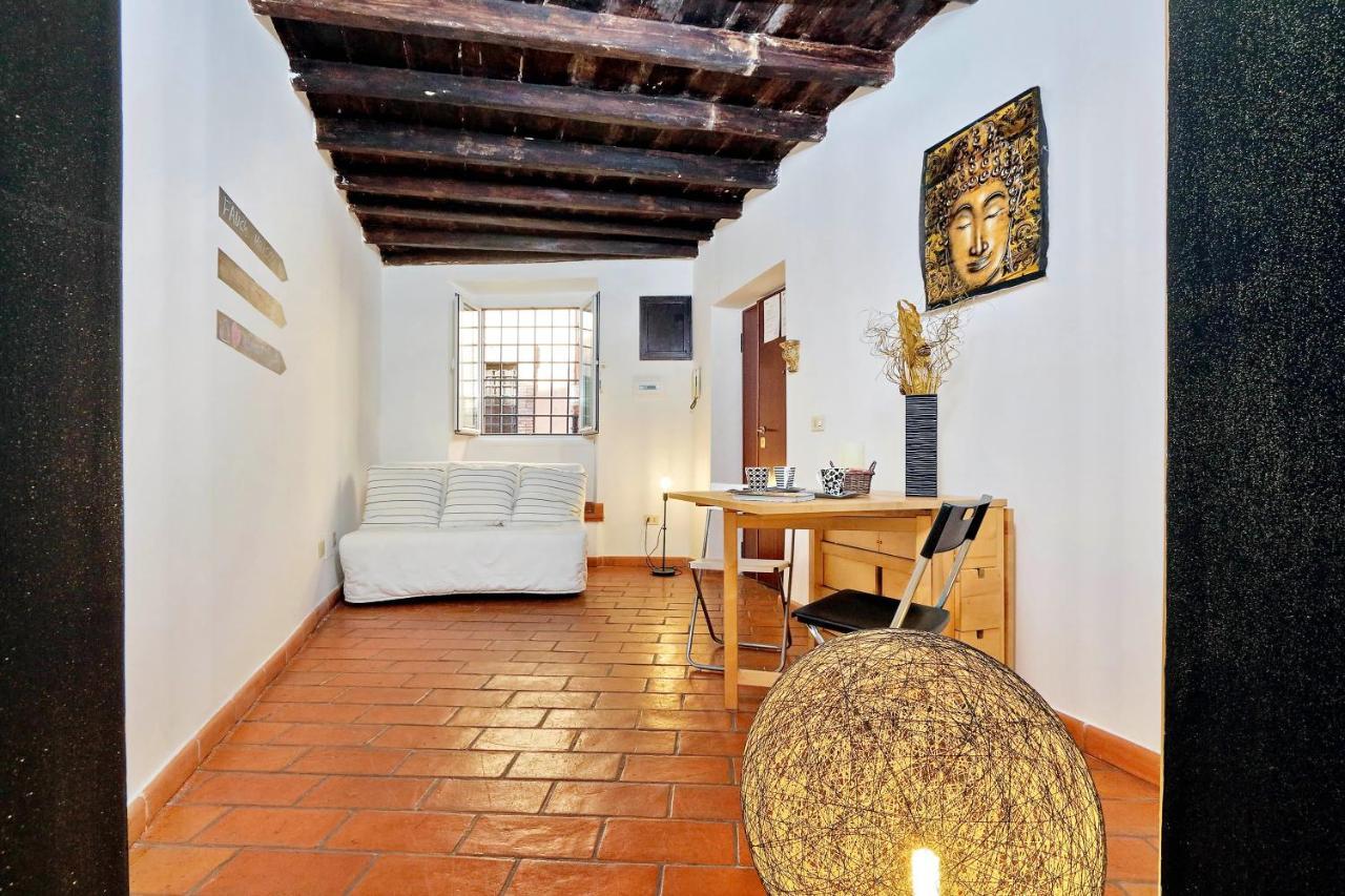 Apartamento 3chic Maison Colosseo
