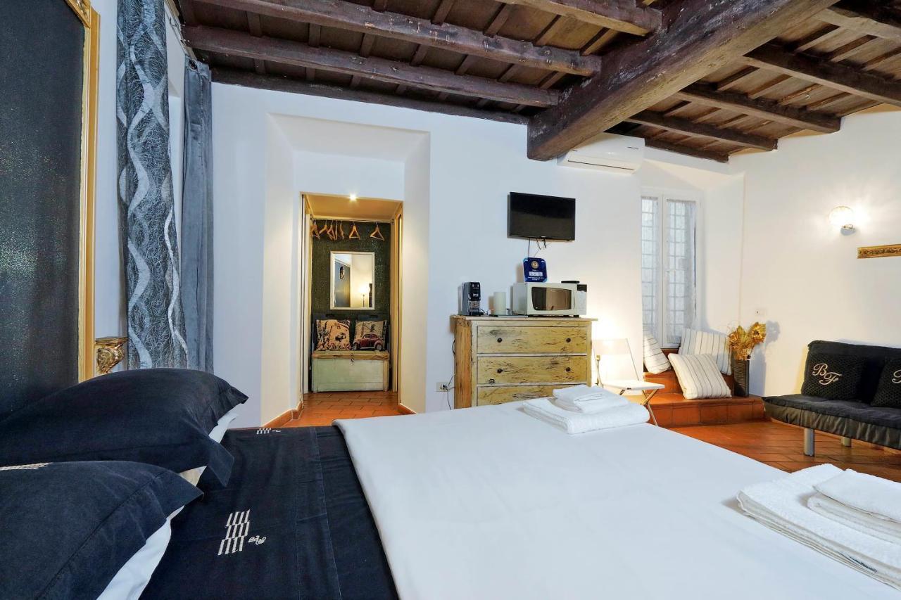 3chic Maison Colosseo * Roma