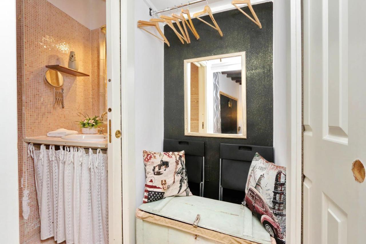 3chic Maison Colosseo