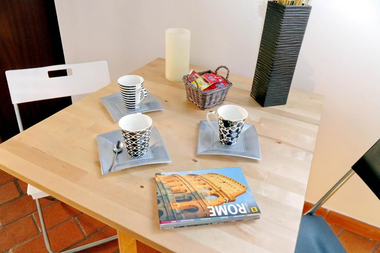 3chic Maison Colosseo Roma
