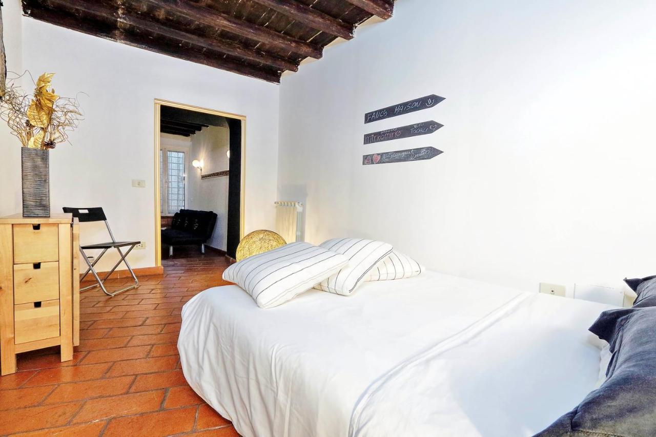 3chic Maison Colosseo Apartamento Roma