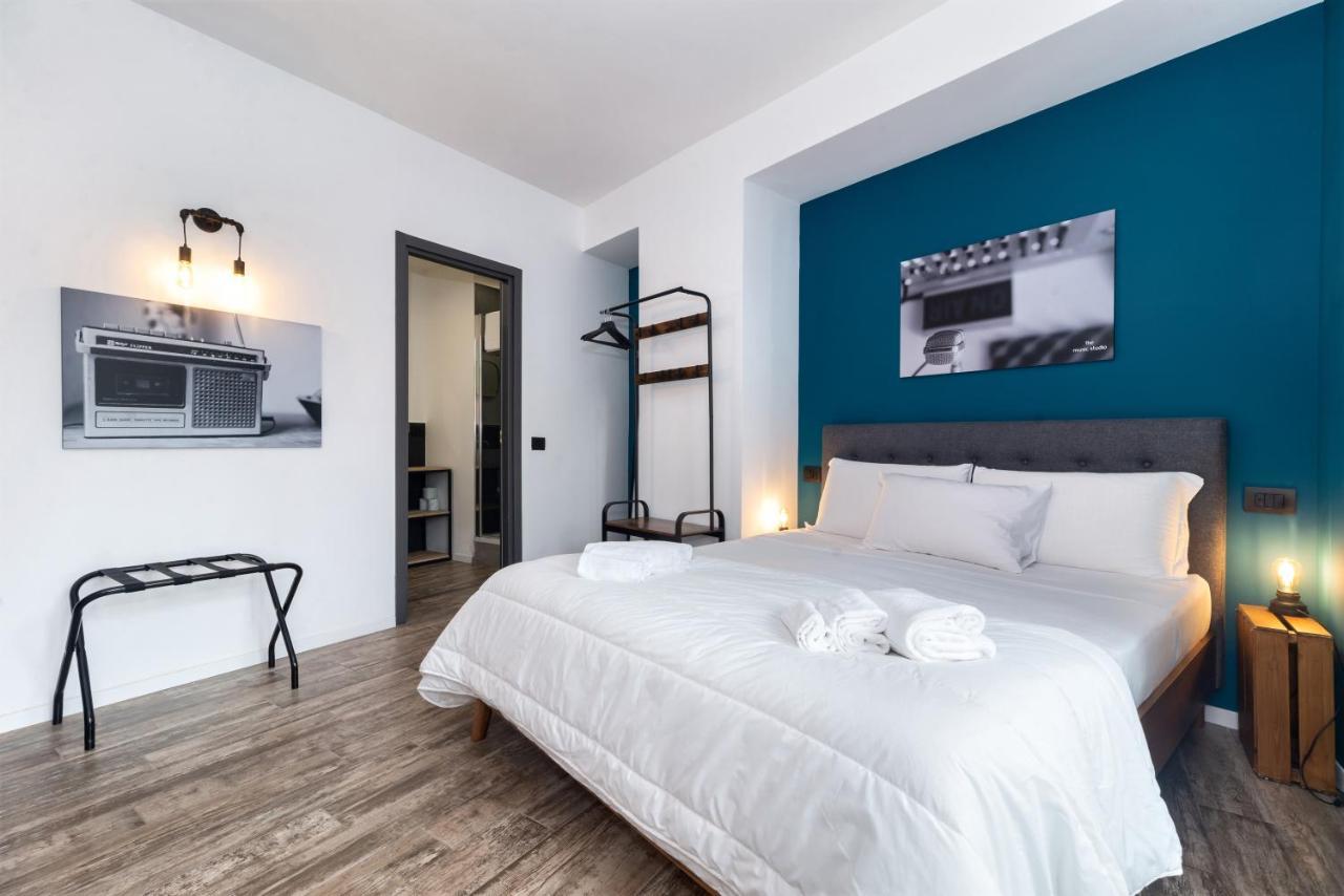Co.sleep Guest house Rome