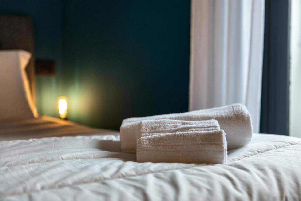 Guest house Co.sleep