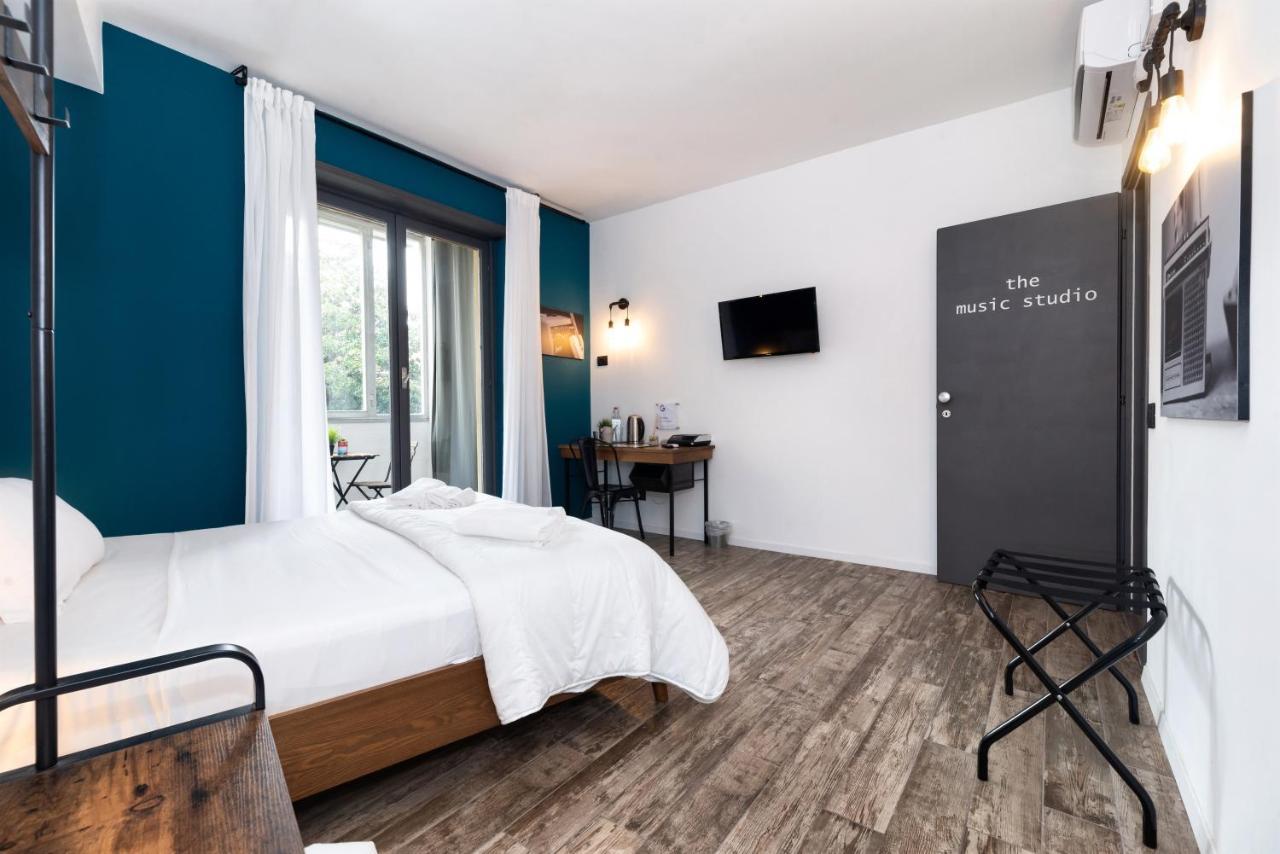 Co.sleep 2* Rome