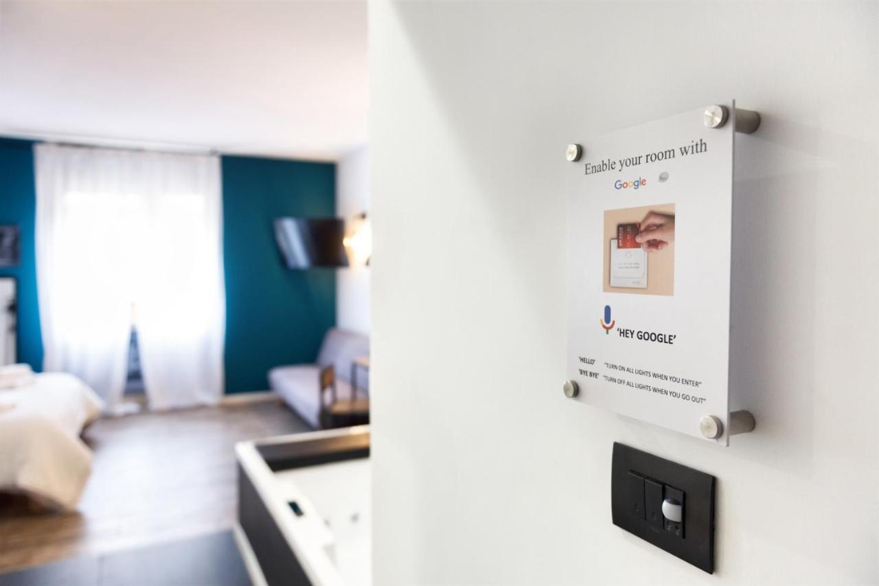 Guest house Co.sleep 2*