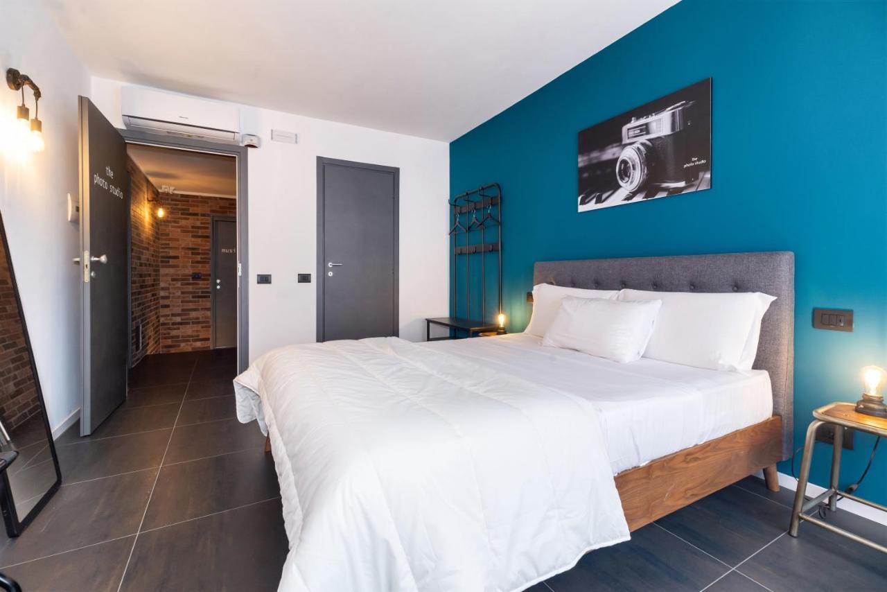 Co.sleep Rome