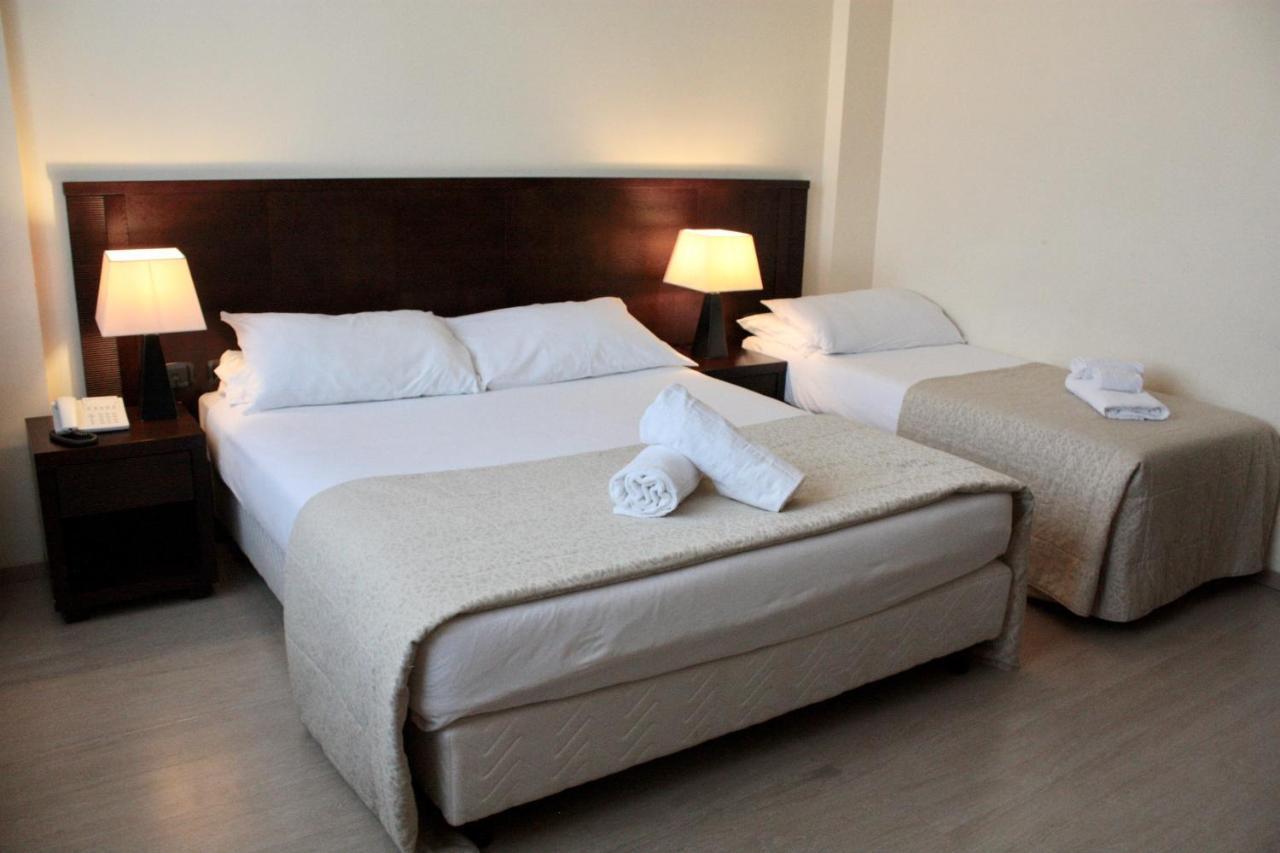 Hotel Ih La Mela