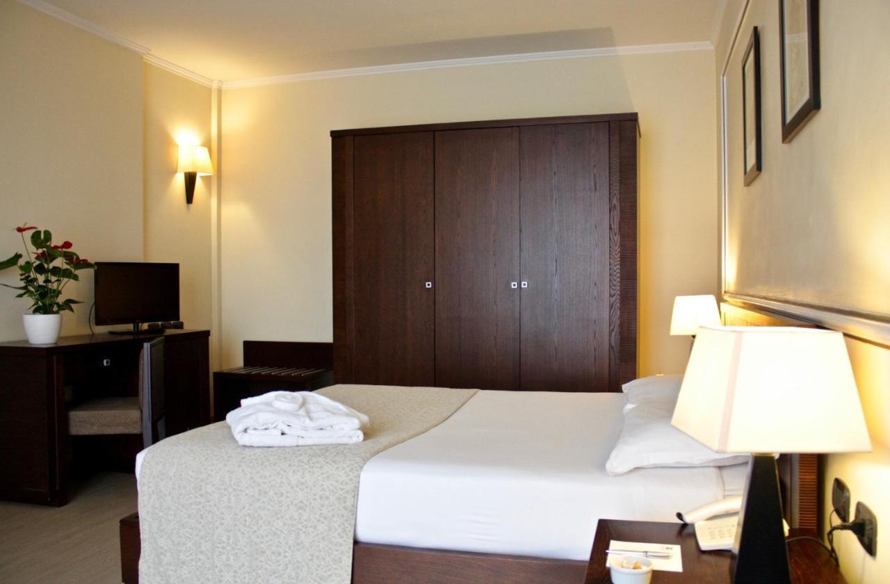 Hotel Ih La Mela Rome