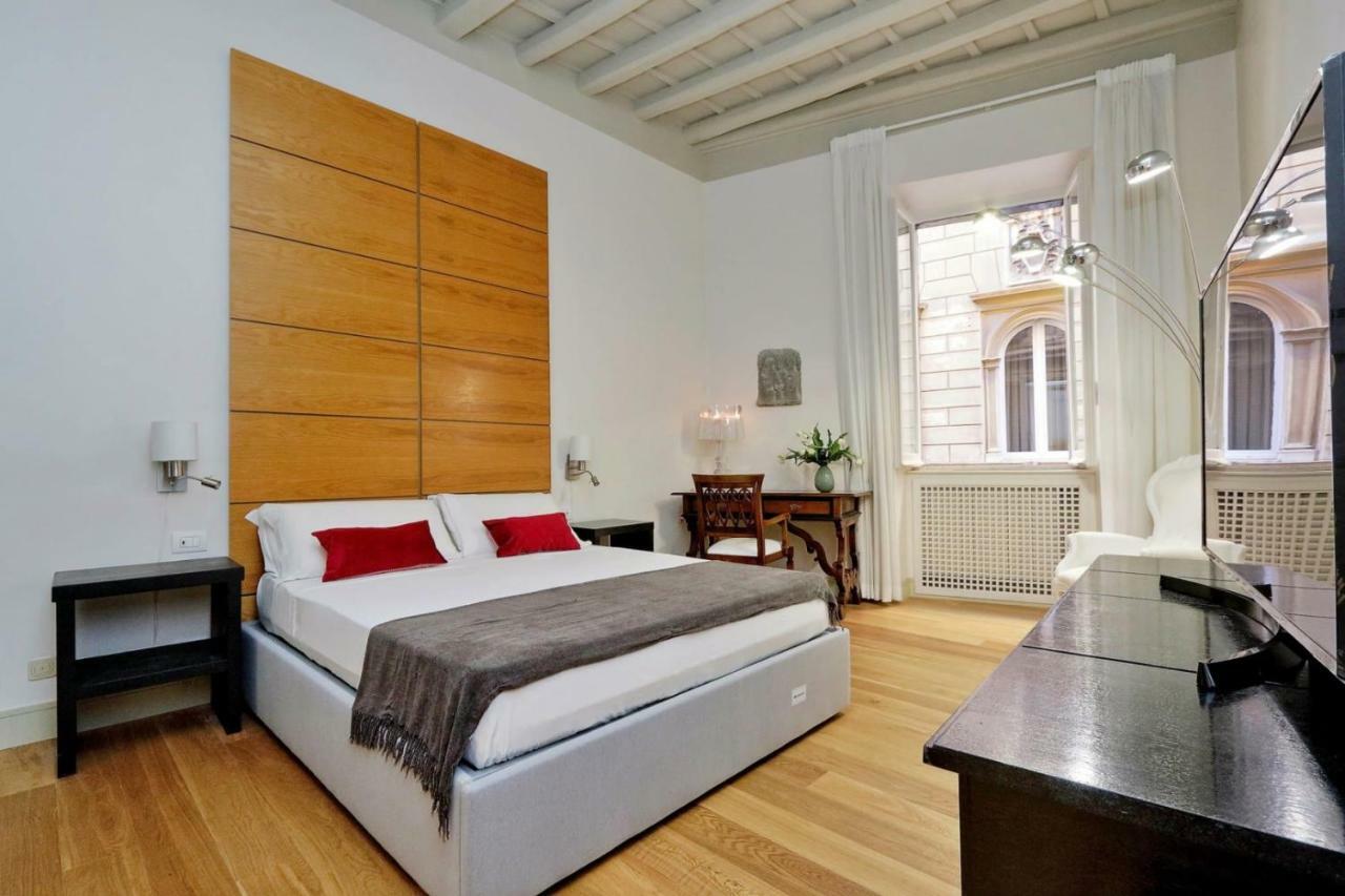Farnese Charme - My Extra Apartment