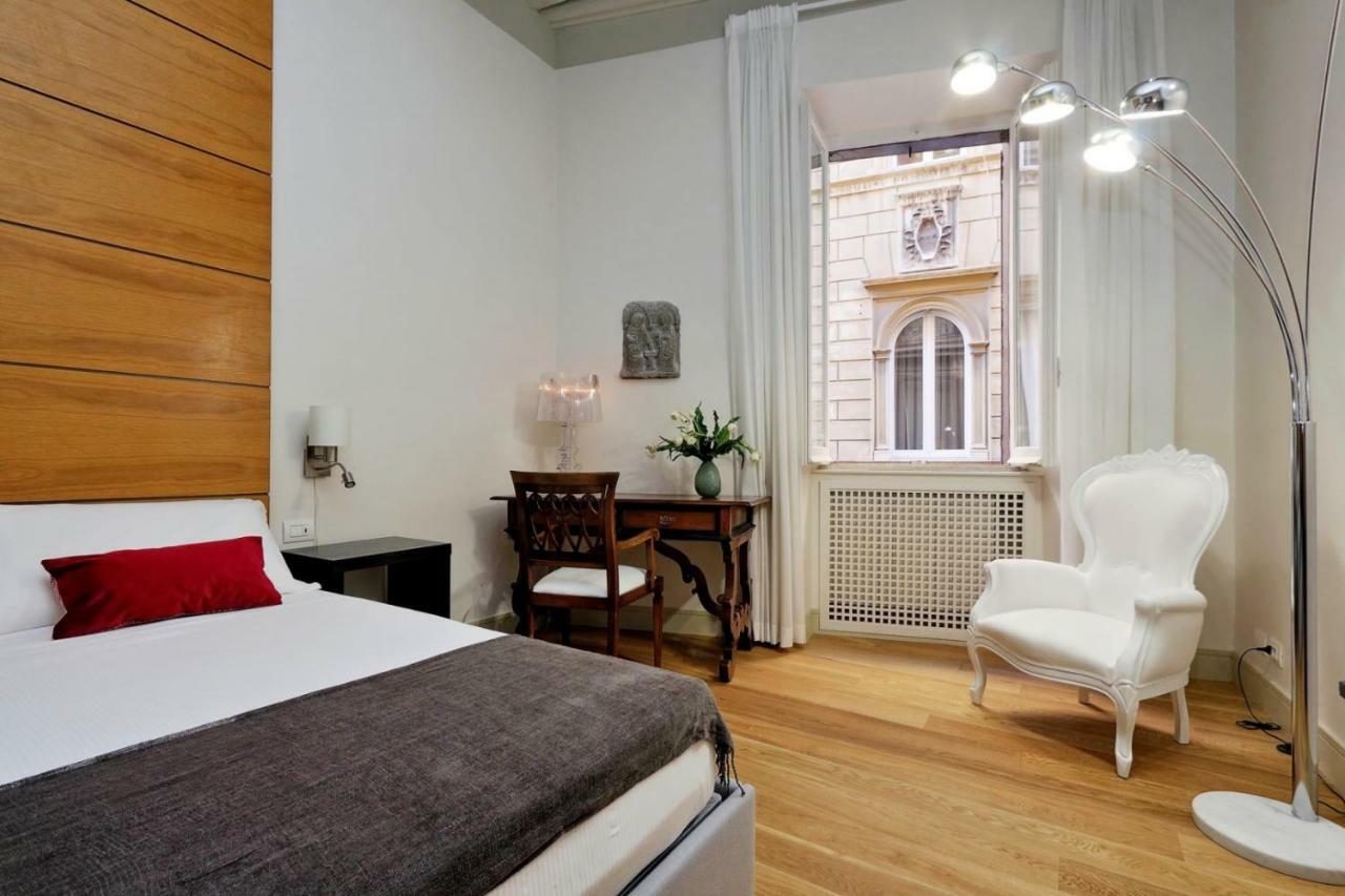 Apartment Farnese Charme - My Extra Rome